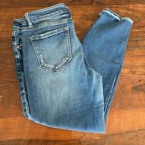 KanCan Skinny Jeans 13/30